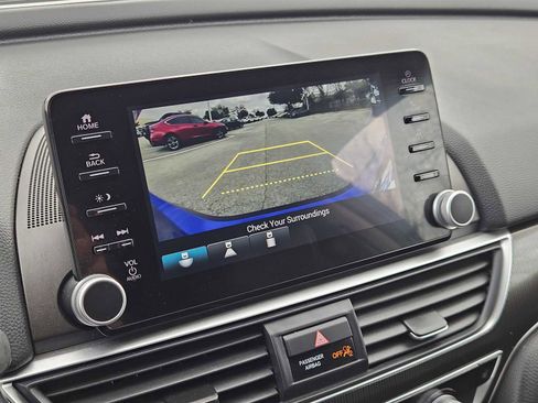 Used 2021 Honda Accord Sport Special Edition image 18