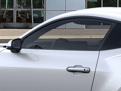 New 2025 Ford Mustang GT Premium image 20