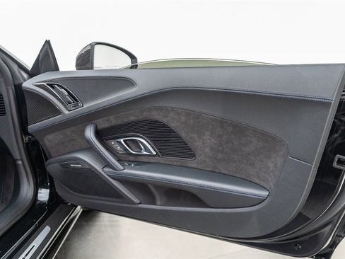 Used 2023 Audi R8 V10 performance w/ R8 Performance Design Package image 70