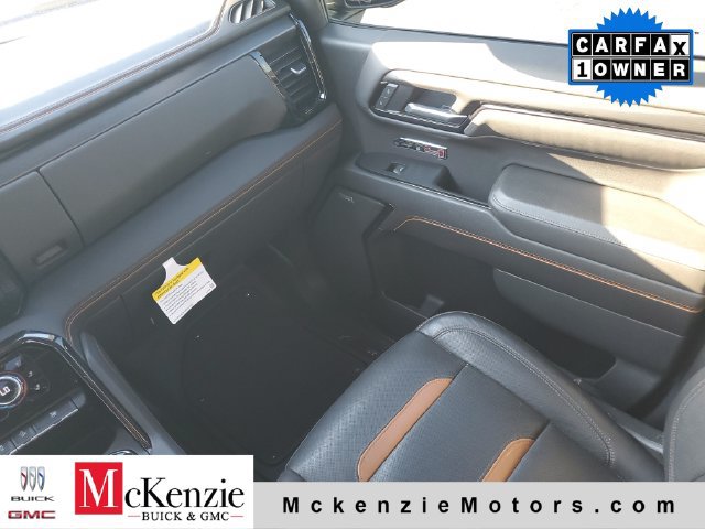 Used 2022 GMC Sierra 1500 AT4 w/ AT4 Premium Package AWD/4WD image 29
