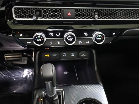New 2026 Honda Civic Sport Touring image 26