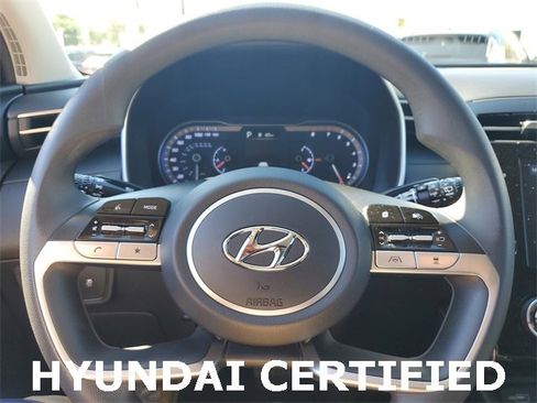 Certified 2023 Hyundai Tucson SEL image 23