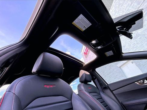 Used 2023 Kia Forte GT w/ GT2 Package image 24