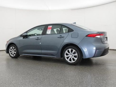 New 2026 Toyota Corolla LE image 20