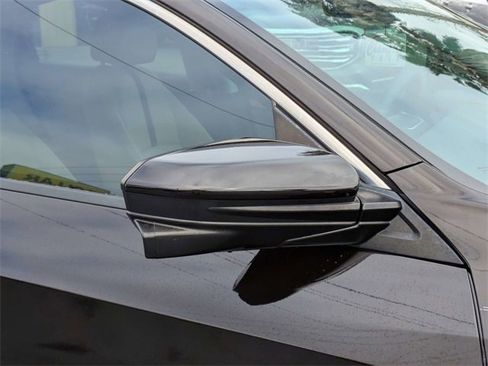 Used 2017 Honda Civic EX image 12