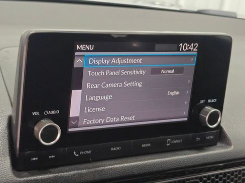 Used 2023 Honda Civic Sport image 32