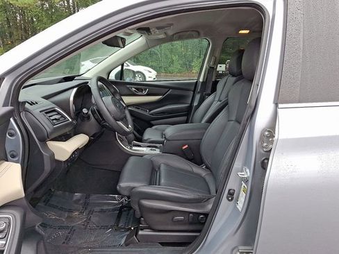 Used 2022 Subaru Ascent Limited image 17