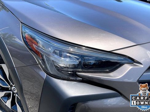 Certified 2024 Subaru Outback Limited AWD/4WD image 28