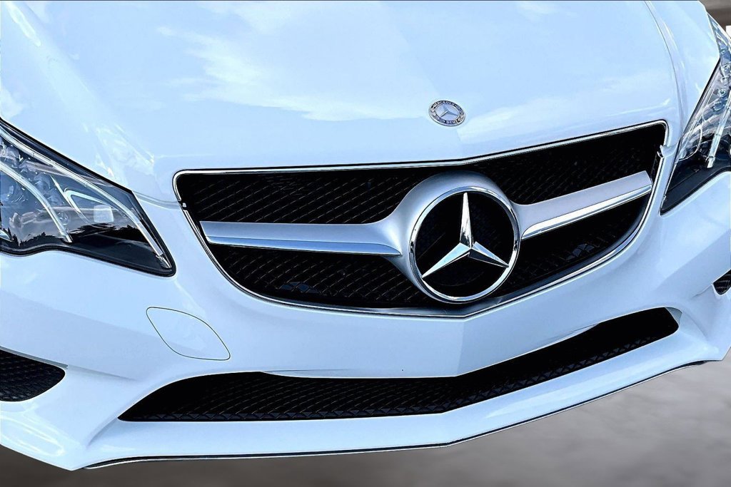 Used 2014 Mercedes-Benz E 350 Cabriolet image 28