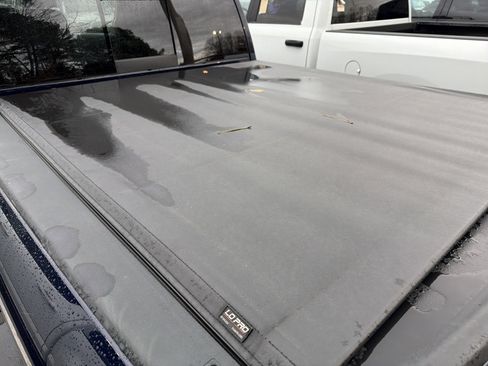 Used 2017 RAM 1500 Big Horn image 8