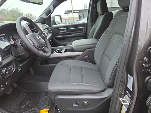 New 2026 RAM 1500 Big Horn image 4