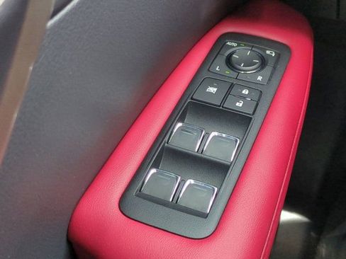 Used 2021 Lexus RX 350 F Sport w/ Cold Area Package (CT) AWD/4WD image 22