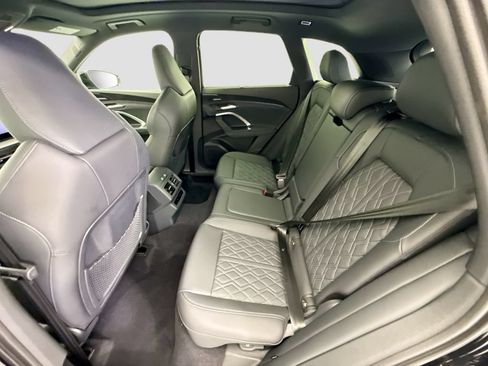 New 2026 Audi SQ5 Premium Plus AWD/4WD image 20