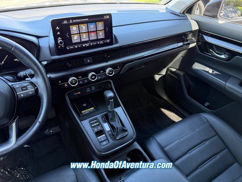 Used 2024 Honda CR-V EX-L image 16