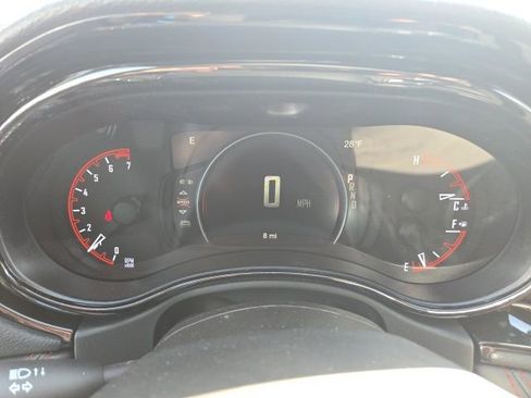 New 2026 Dodge Durango GT image 18