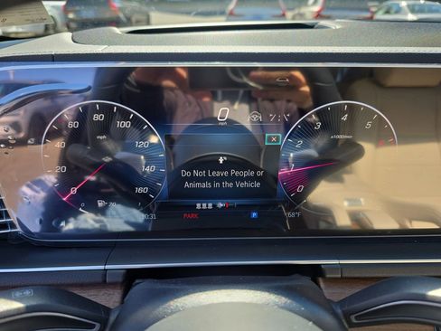 New 2026 Mercedes-Benz GLE 350 4MATIC image 13