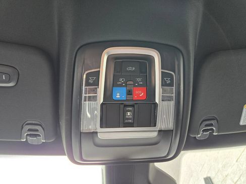 Used 2026 RAM 1500 Big Horn AWD/4WD image 23