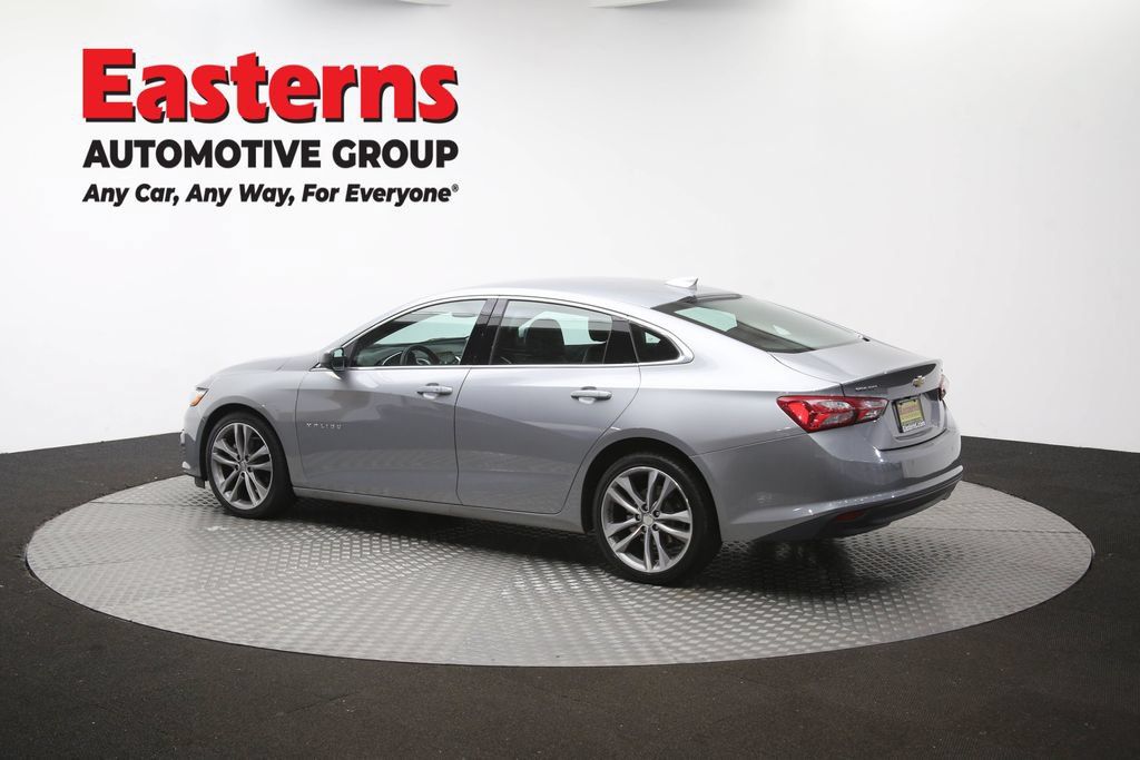 Used 2024 Chevrolet Malibu LT FWD image 69