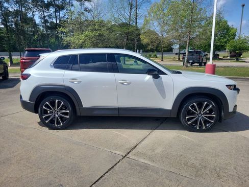 Used 2023 MAZDA CX-50 AWD 2.5 S w/ Premium Plus Pkg image 8
