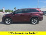 Used 2016 Toyota Highlander Limited image 3
