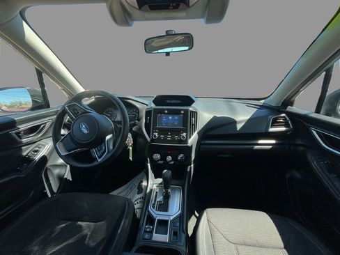 Used 2019 Subaru Forester w/ Alloy Wheel Package image 9