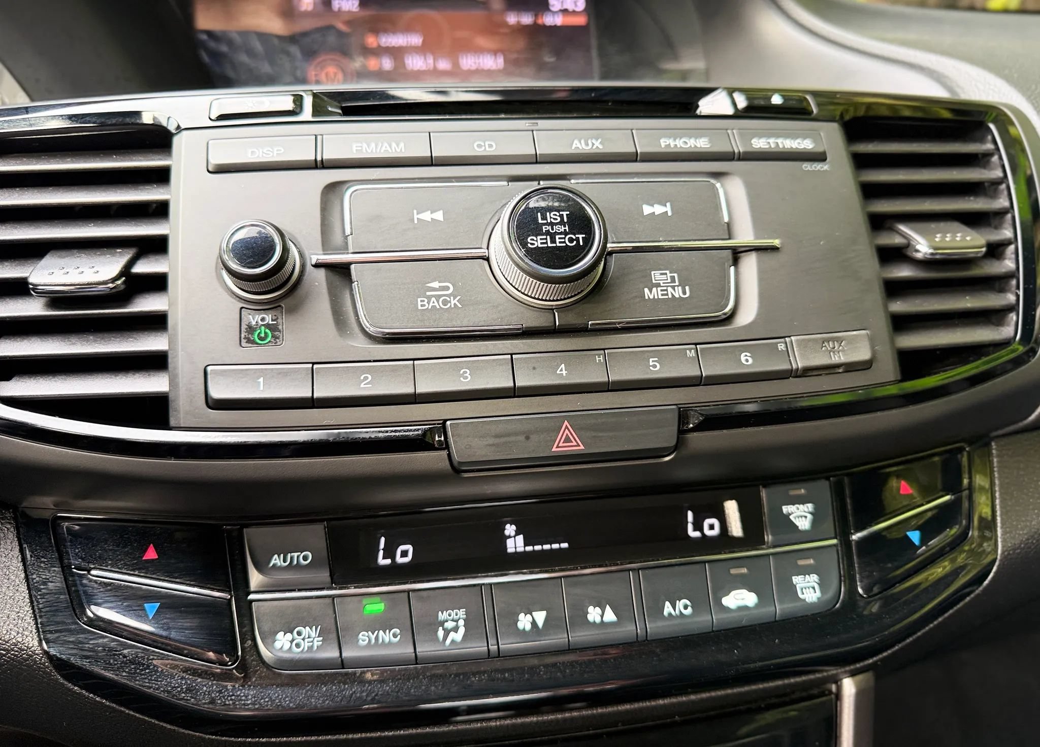 Used 2017 Honda Accord Sport Special Edition image 52