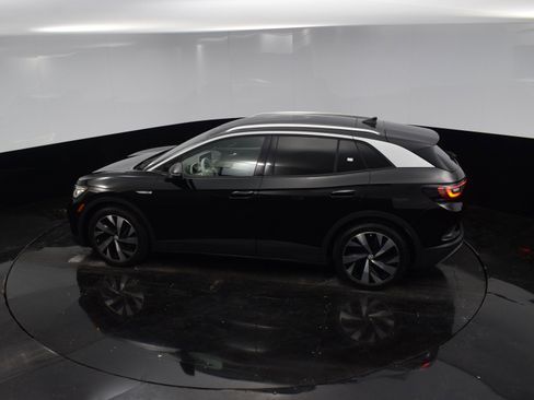 Used 2021 Volkswagen ID.4 1st Edition w/ ID.4 Protection Package image 28