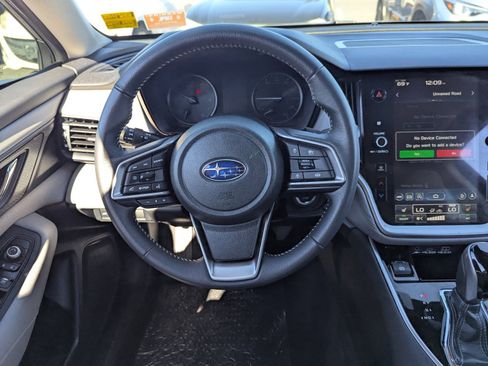 Certified 2025 Subaru Legacy Premium image 18