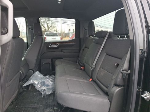 New 2026 GMC Sierra 1500 Elevation w/ Max Trailering Package image 5