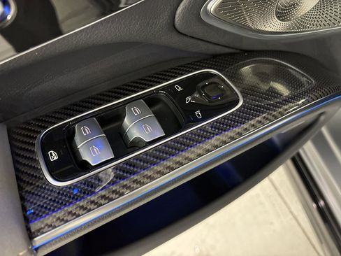 Certified 2023 Mercedes-Benz EQS AMG 4MATIC image 12