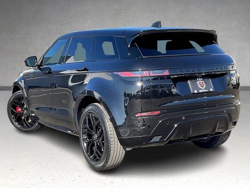 Used 2023 Land Rover Range Rover Evoque R-Dynamic S image 31