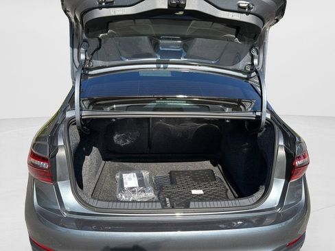 New 2026 Volkswagen Jetta Sport FWD image 9