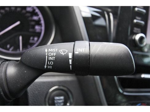 Used 2023 Toyota Camry SE w/ Convenience Package FWD image 19