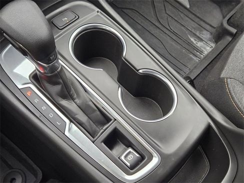 Certified 2023 Chevrolet Equinox LT image 20