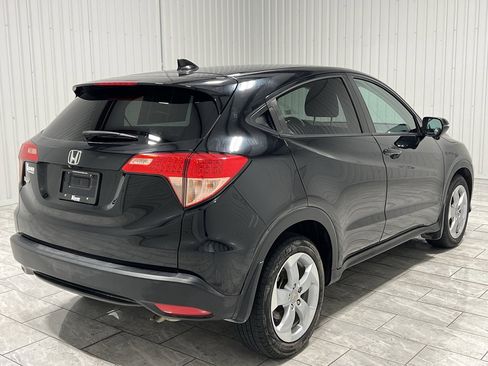 Used 2016 Honda HR-V EX image 5