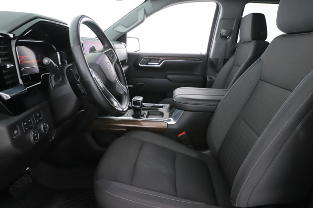 Used 2024 Chevrolet Silverado 1500 RST w/ Convenience Package II AWD/4WD image 21