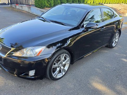 Used 2010 Lexus IS 250 RWD image 1