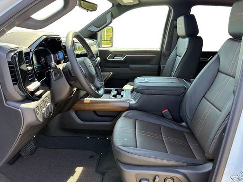 New 2026 Chevrolet Silverado 2500 High Country w/ Technology Package image 11