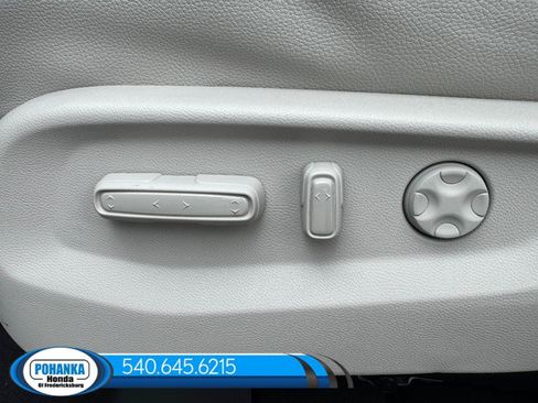 New 2026 Honda Odyssey EX-L image 38