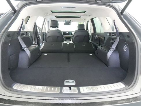 New 2026 Genesis GV80 3.5T Prestige AWD/4WD image 31
