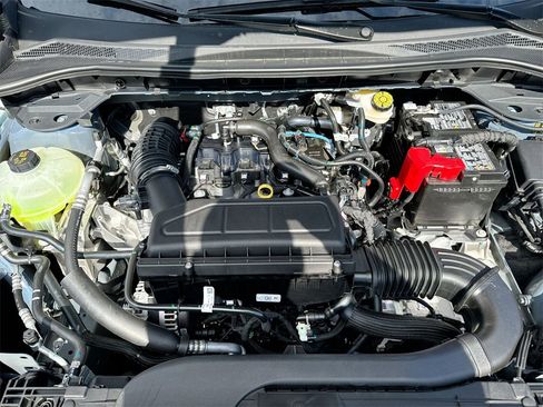 New 2026 Ford Escape Active w/ Cold Weather Package image 24