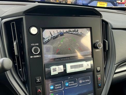 New 2025 Subaru Impreza 2.0i image 19