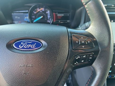 Used 2018 Ford Explorer Sport w/ Equipment Group 401A image 31