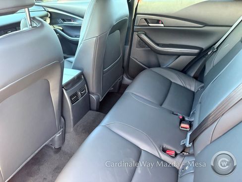 New 2026 MAZDA CX-30 AWD 2.5 S w/ Select Sport Pkg image 18
