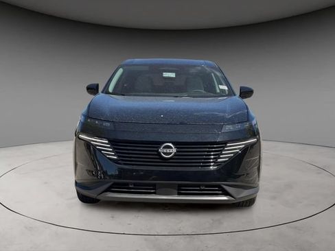 New 2026 Nissan Murano SV AWD/4WD image 14