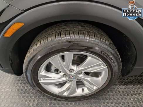 Used 2024 Buick Encore GX Preferred w/ Comfort Package AWD/4WD image 7