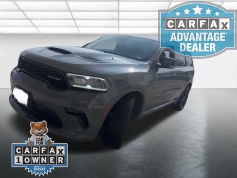 Used 2023 Dodge Durango R/T image 5