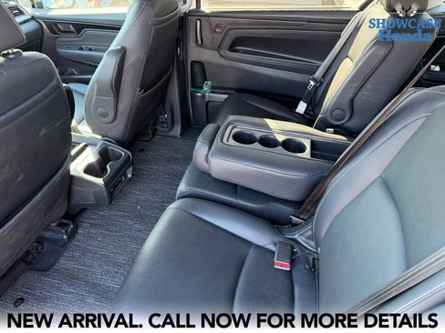 Used 2021 Honda Odyssey Touring image 8