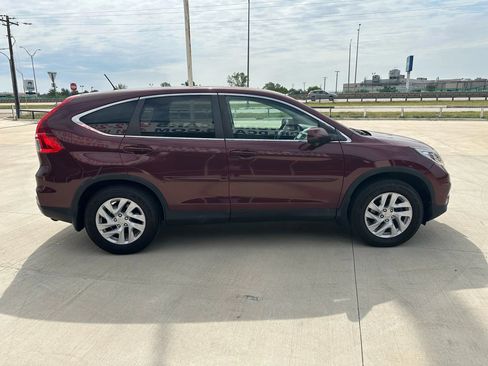 Used 2015 Honda CR-V EX image 6