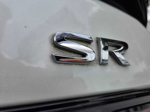 Used 2023 Nissan Maxima SR w/ Sport Mat Group FWD image 14